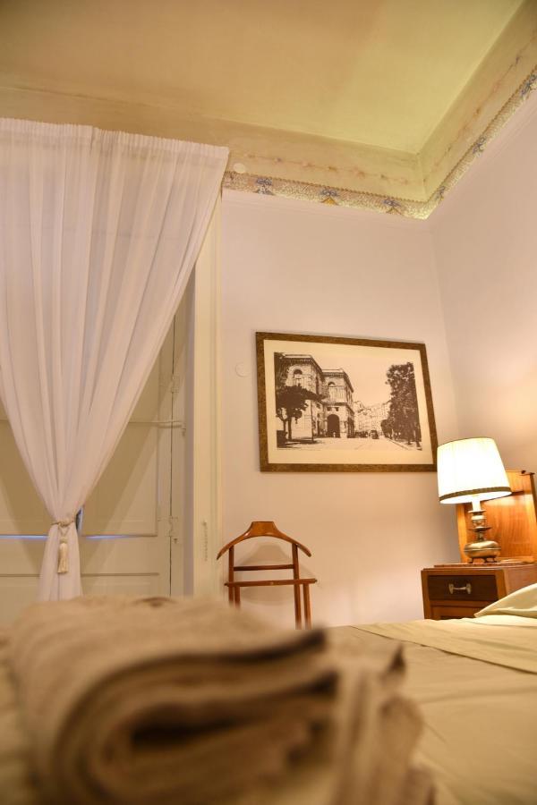 Ripa Garden Room And Suite Salerno Bagian luar foto